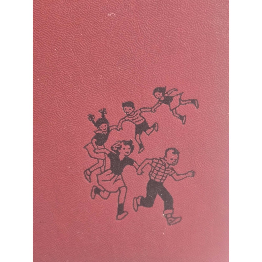 1960 The Happy Hollisters and the Mystery of the Little Mermaid HC Jerry West